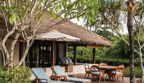 2 Hotel Indonesia Tembus Daftar 50 Hotel Terbaik di Dunia 2026