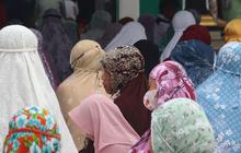 Doa Penutup Majelis Sesuai Sunnah Rasulullah SAW, Lengkap Latin dan Artinya