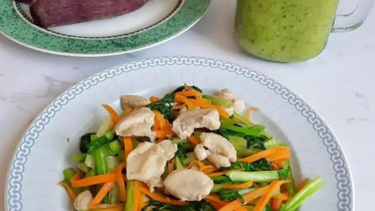 Tiga Resep Mudah dan Lezat untuk Tumis Sawi Putih yang Wajib Dicoba