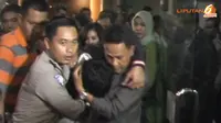Diperiksa Penyidik, Rasyid Rajasa Pingsan