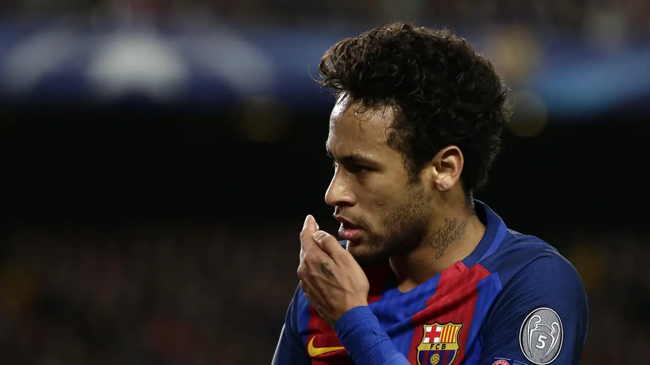 Neymar