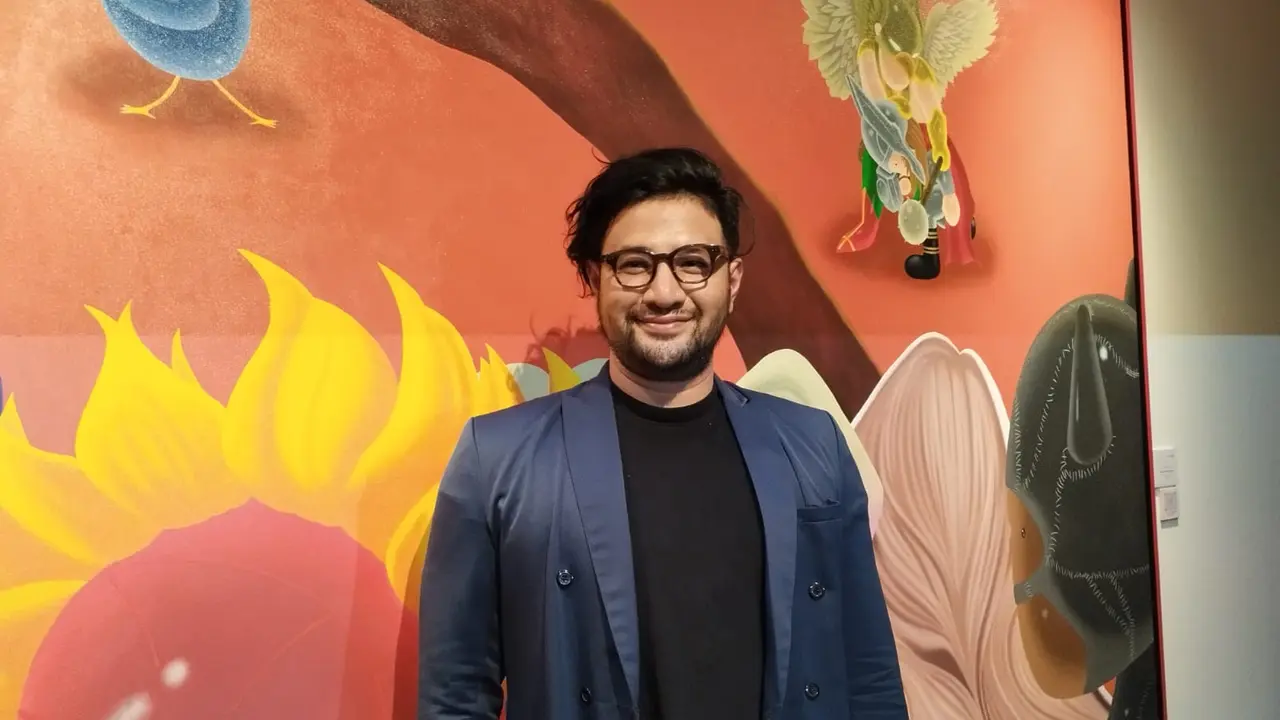 Ammar Zoni