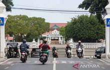 Pemkot Yogya Siapkan Skema Pengalihan Bus Pariwisata Sumbu Filosofi, Atasi Kepadatan Lalu Lintas