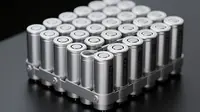 Teknologi Baterai Sodium Makin Matang, Jarak Tempuh Bisa Lebih Jauh dari Lithium