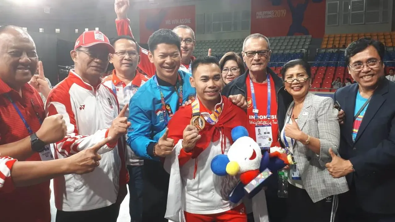 SEA Games 2019
