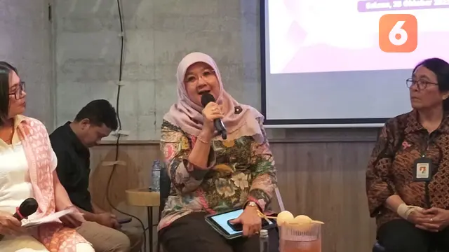 dr. Siti Nadia Tarmizi