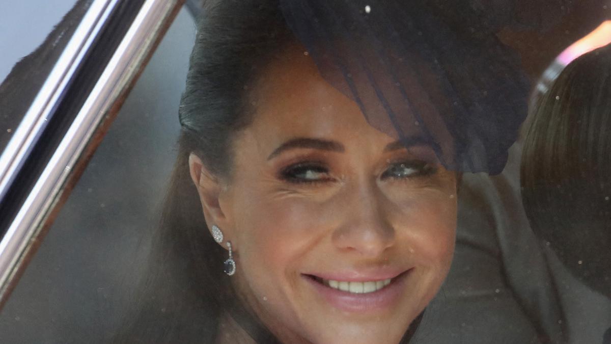 Mantan Sahabat Disebut Menyesal Berteman Akrab dengan Meghan Markle, Pernikahan 16 Tahunnya Bubar Jalan