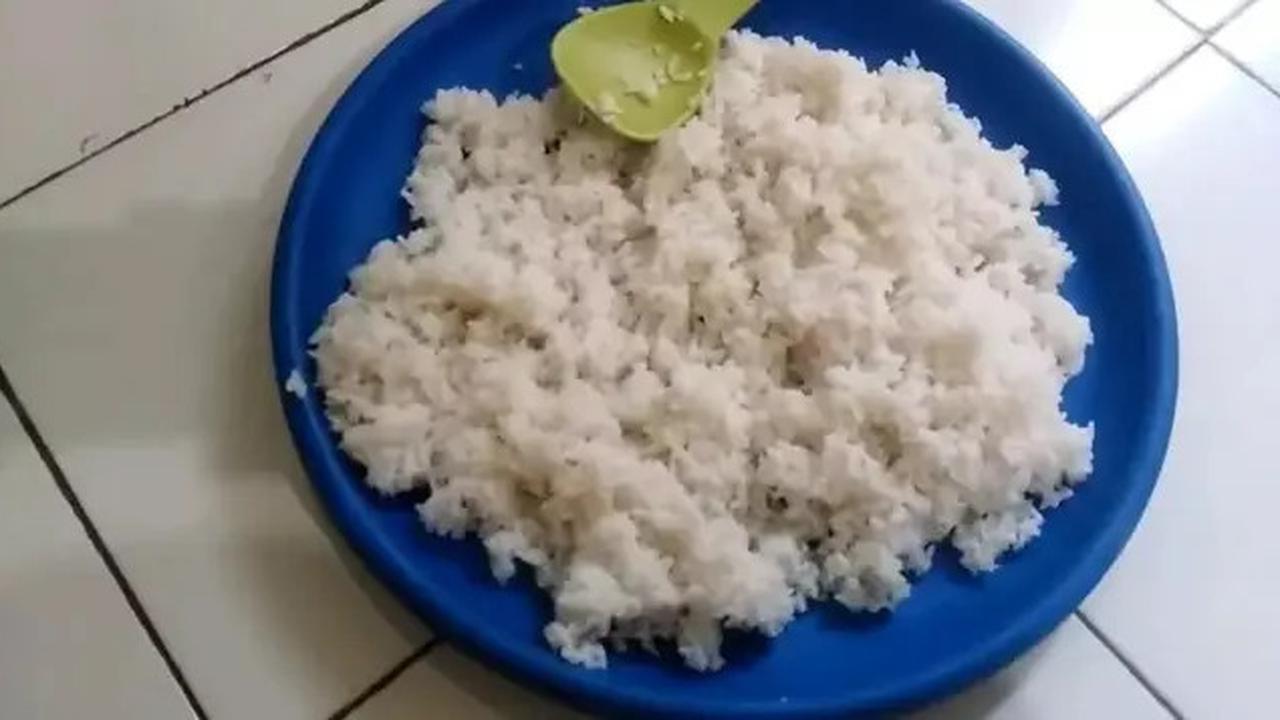Cara Menyimpan Nasi di Termos agar Tetap Pulen, Tidak Basi, dan Awet Seharian