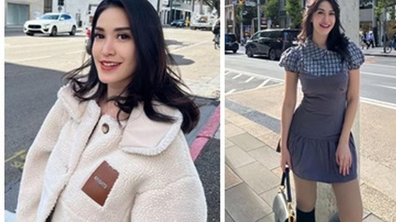 Kabar Terbaru Elma Agustin Mantan Kevin Aprilio: Kini Pacaran dengan Ihsan Fadhlur CEO NDP Studios hingga Liburan Bareng ke Paris