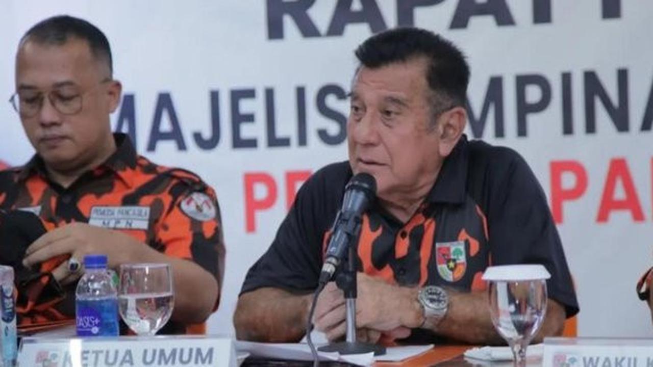 Rumah Ayah Mertua Yasmine Wildblood, Japto Soerjosoemarno Digeledah KPK