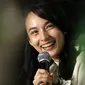 Chelsea Islan (Herman Zakharia/Liputan6.com)