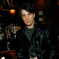 Criss Angel (via huffingtonpost.com)