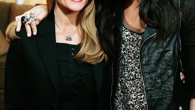 [Bintang] Demi Lovato