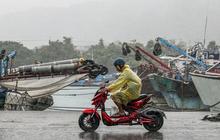 51 Orang Terluka dan Lebih dari 8.000 Warga Taiwan Dievakuasi Akibat Dihantam Topan Fung-Wong