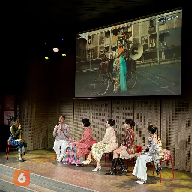 Hari Kebaya Nasional