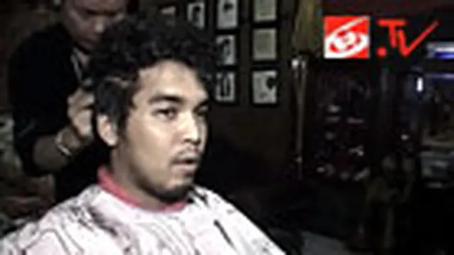 Mario Irwinsyah Tak Pernah Sisiran