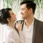 Positif Hamil, 5 Momen Manis Vanessa Angel Umumkan Mengandung Anak Pertama (sumber: Instagram.com/vanessaangelofficial)