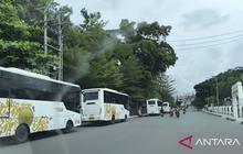 Pemkot Palu Aktifkan Kembali Bus TransPalu dengan Rute dan Fasilitas Baru
