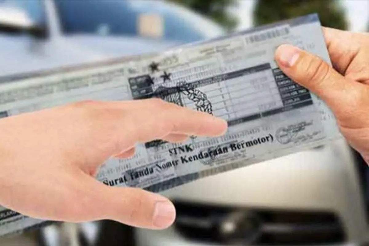 Malas Ribet Bestie? Ini Cara Mudah Mengurus STNK Mobil Bekas yang Terblokir