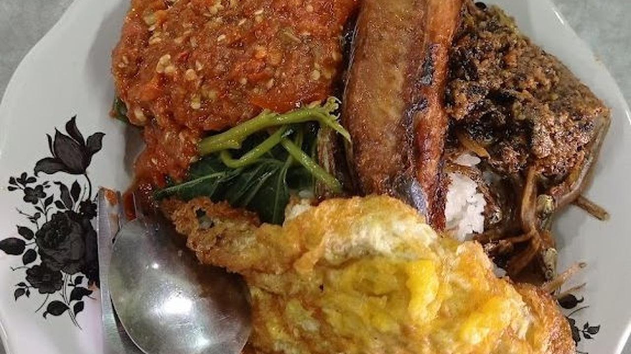 Harga