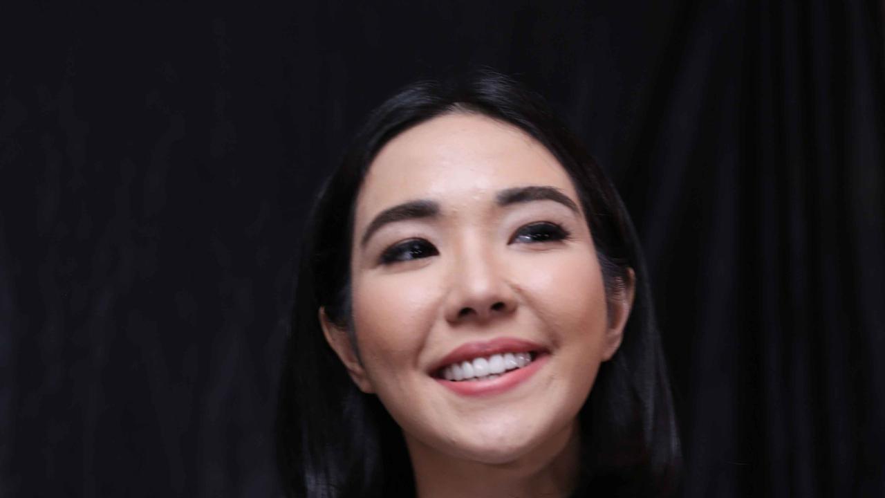 [Bintang] Gisella Anastasia
