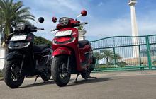 Ini Cara Mengatasinya Rem Blong Yang Banyak Dialami Motor Matic.