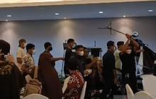 VIDEO: Fakta Baru Pembubaran Diskusi "9 Orang Jadi Tersangka, Ngeri Perannya saat di TKP"