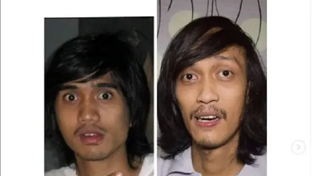 Duta Sheila On 7 - Agus Sukirno (Foto: Instagram/@chikadanagus)