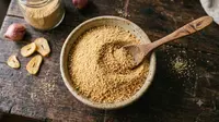 Cara Membuat Koya Bawang Putih yang Awet dan Tidak Menggumpal, Cocok untuk Stok