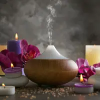 ilustrasi cara memilih aromaterapi untuk diffuser/Africa Studio/shutterstock