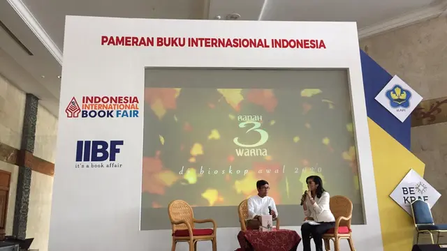 Ahmad Fuadi