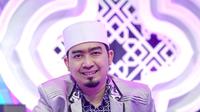 Ustaz Solmed. (Foto: Dok. Instagram @ustad_solmed)