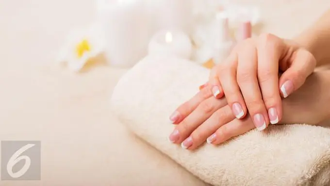 5 Rahasia Bikin Kulit Tangan Tetap Lembut