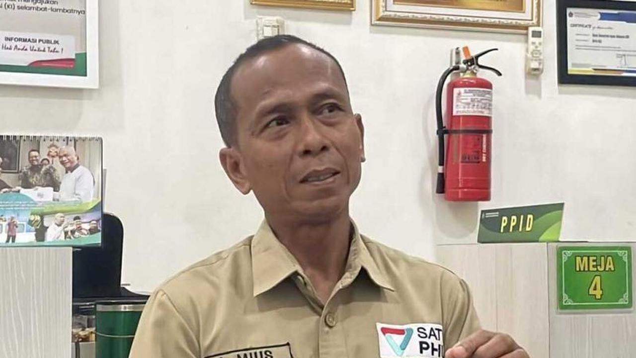 Kemenag OKU Perpanjang Batas Akhir Pendaftaran Petugas Haji, Beri Kesempatan Lebih Luas