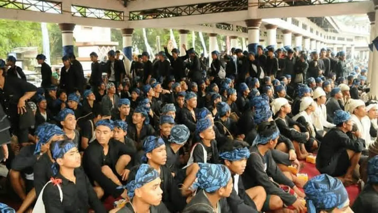 baduy