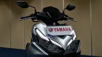 Yamaha Aerox 155 Connected
