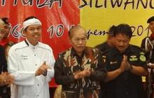 Bupati Purwakarta jawab kritik Habib Riziq lewat lagu 'sampurasun