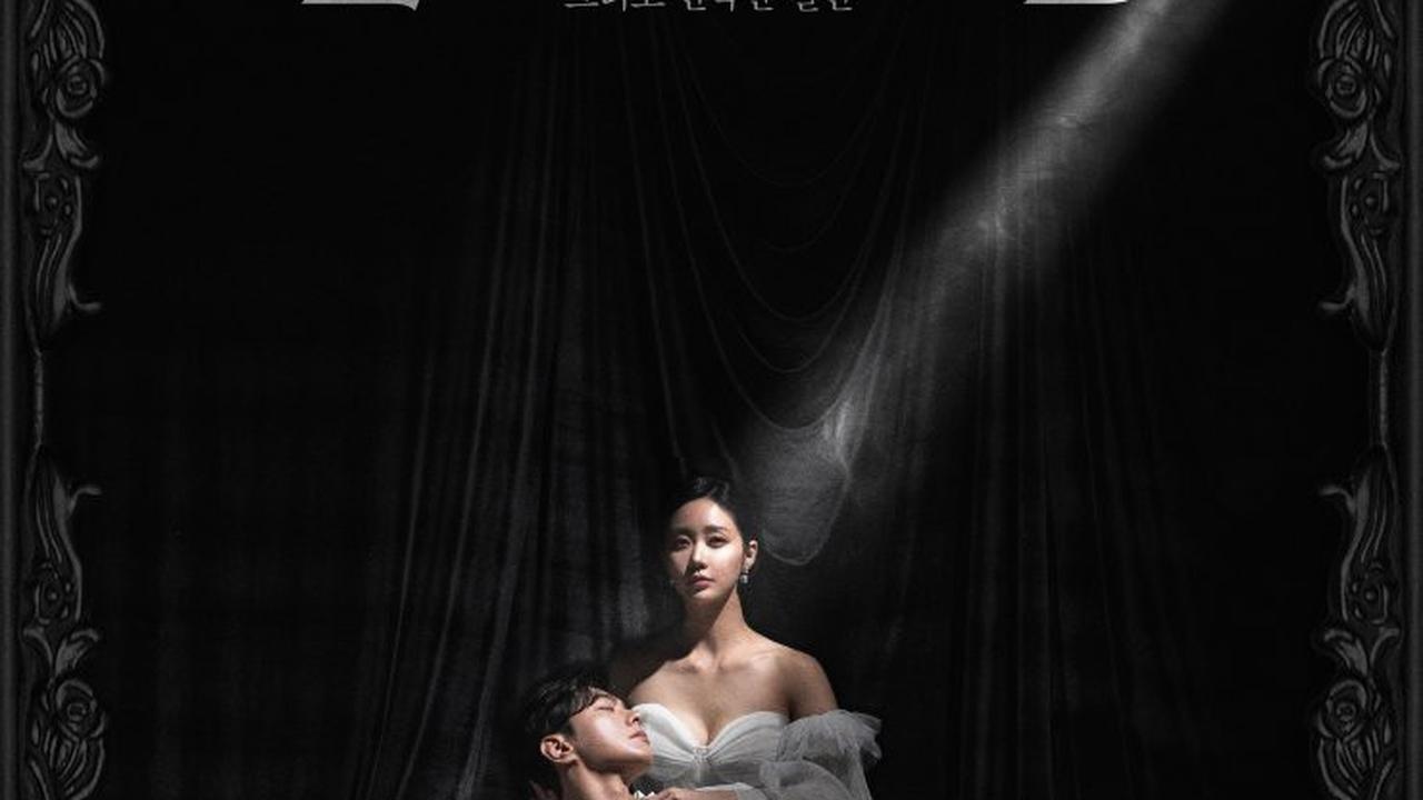 8 Drama Korea Tayang Bulan Desember 2024 yang Wajib Masuk Daftar Nonton di Akhir Tahun