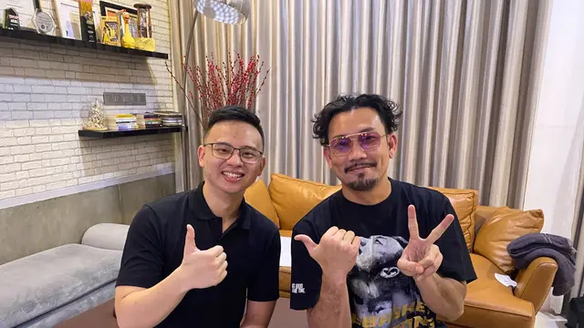 Mengenal Yesheywei, Praktisi Pijat Kretek Profesional Asal Indonesia yang Banyak Diincar Kaum Jompo