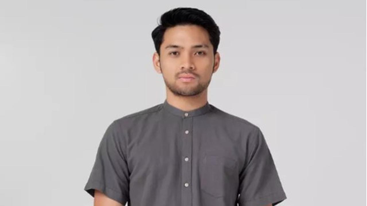 5 Tren Baju Koko Pria untuk Lebaran 2025