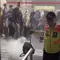 Kronologi KRL Berasap di Rawa Buntu, Bermula dari Tas Penumpang