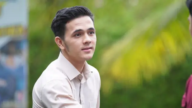 Love Story The Series