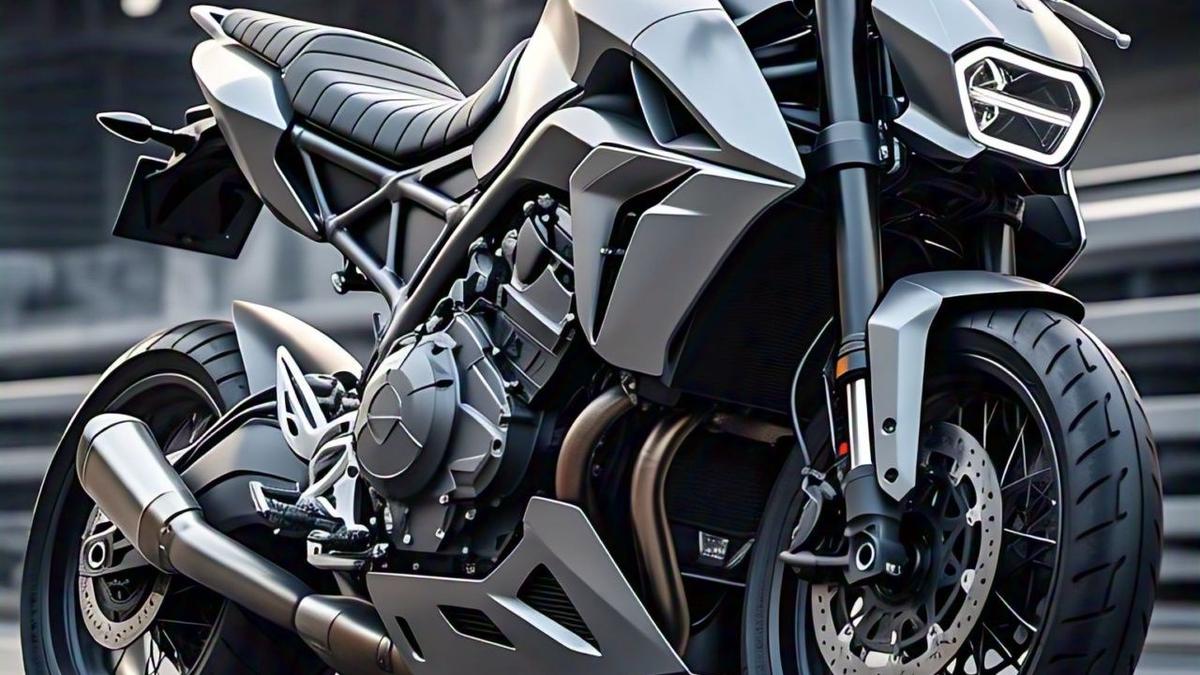 6 Inspirasi Warna Motor Keren dan Unik, Bikin Tampilan Makin Stand Out