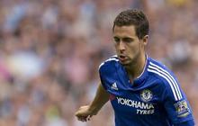 Bos Belgia: Aksi Hazard yang terburuk