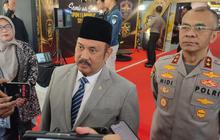 Kepala Bappenas Dorong Polri Manfaatkan AI untuk Perkuat Penyelidikan Kasus