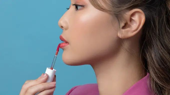 Lip Gel Terbaru BLP/dok. BLP