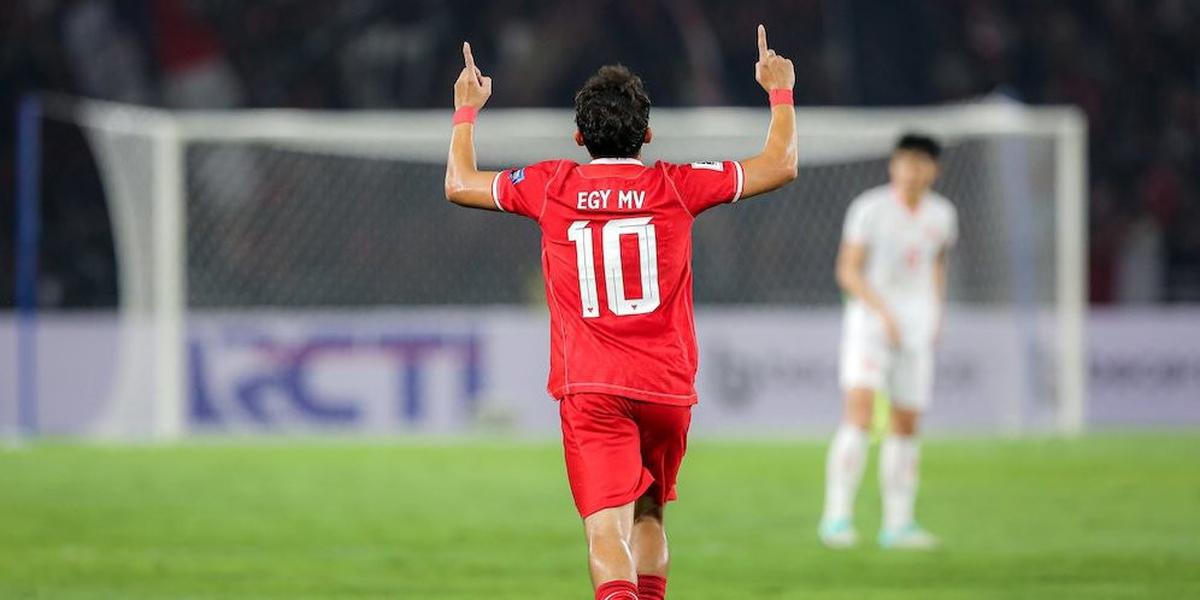 Egy Maulana Buka Suara Usai Dipastikan Absen Bela Timnas Indonesia: Kecewa tapi Tetap Semangat