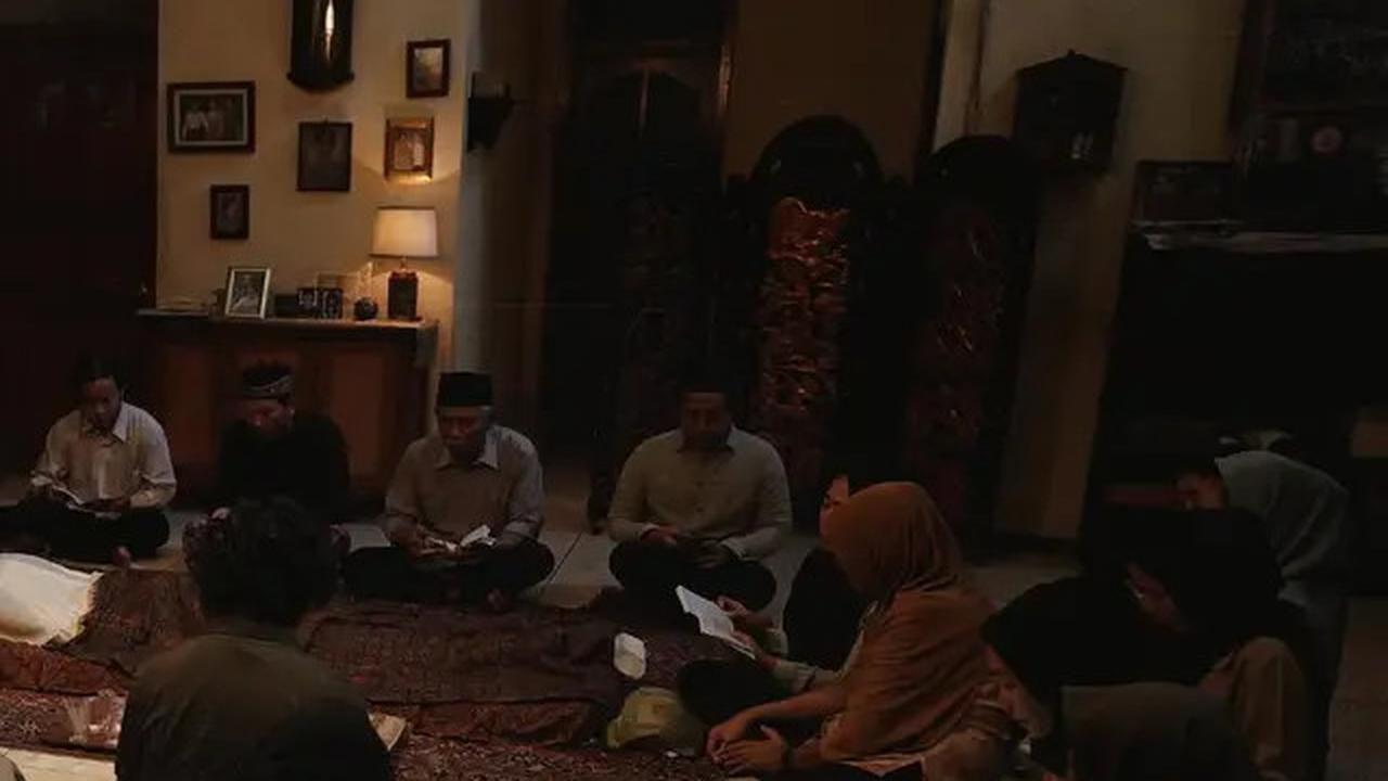 Sinopsis Film Selepas Tahlil Tayang 10 Juli 2025, Kisah Viral Jenazah Bangkit Kembali Usai Tahlilan