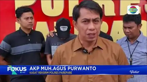 Fokus Pagi : Kebakaran di Permukiman di Taman Sari Jakbar, Penyebabnya Korsleting Listrik
