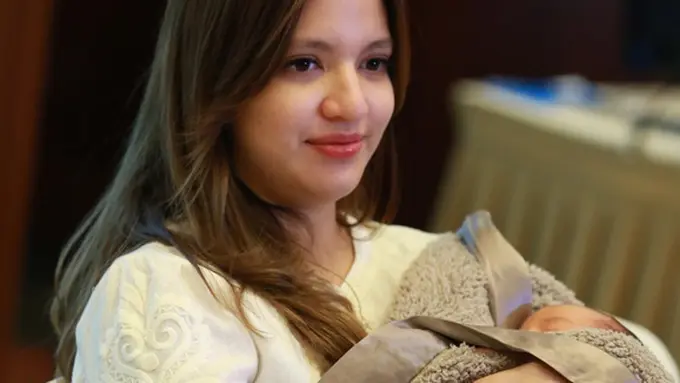 Foto: copyright KapanLagi.com